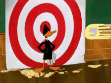 Daffy Duck Looney Toons GIF - Daffy Duck Looney Toons 90s GIFs