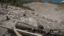 Shoot Sniper GIF - Shoot Sniper Hunter Call Of The Wild GIFs