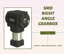 Smd_gearbox Right_angle_gearbox GIF - Smd_gearbox Smd Right_angle_gearbox GIFs