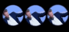 David Bowie Jump They Say GIF - David Bowie Jump They Say 90s Music GIFs