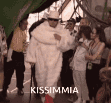 Bako Kissimmia GIF - Bako Kissimmia Korn GIFs