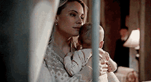 Camille And GIF - Camille And Baby GIFs