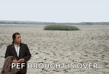 Travolta Desert GIF - Travolta Desert Dry GIFs