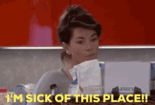 Bbsam Bb20 GIF - Bbsam Bb20 Sick Of This Place GIFs