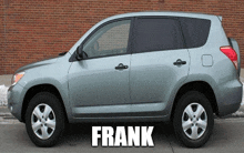 Frank Frank The Tank GIF - Frank Frank The Tank GIFs