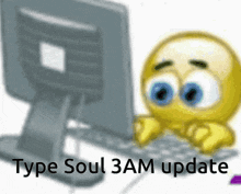 Type Soul Typesoul GIF