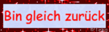 Zurueck GIF - Zurueck GIFs