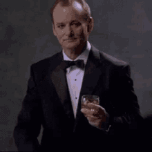 Youre Welcome Bill Murray GIF - Youre Welcome Bill Murray Pointing Finger GIFs