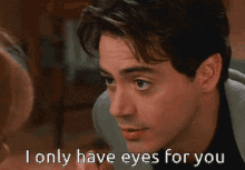 Only Eyes GIF - Only Eyes For You GIFs