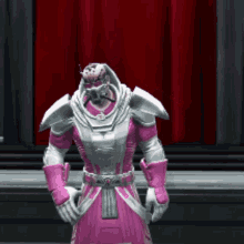 Swtor Star Wars GIF - Swtor Star Wars The Old Republic GIFs