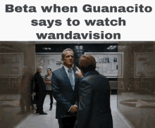 Beta When Guanacito GIF - Beta When Guanacito GIFs