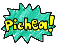 Pichea Frase Sticker - Pichea Frase Orlandosoyyo Stickers