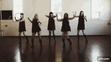 Dancing Girls Dancing GIF - Dancing Girls Dancing GIFs