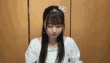 Sora Akane Ukka GIF - Sora Akane Ukka Idol GIFs