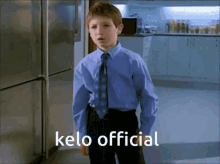 Kelo Kelo Official GIF - Kelo Kelo Official Roblox GIFs