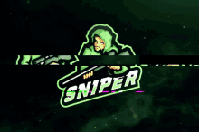 Sniper Haritch GIF - Sniper Haritch GIFs