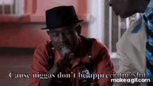 House Party Bilal GIF - House Party Bilal Dont Be Appreciating GIFs