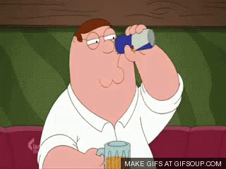 Redbull GIF - Family Guy Redbull Griffin Discover & Share GIFs