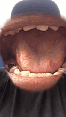 Funny Filter GIF - Funny Filter Big Mouth GIFs