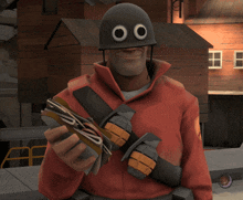 Cheers Tf2 GIF - Cheers Tf2 Solider GIFs