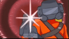Lethal Company Throughout Heaven And Earth GIF