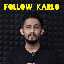 Digital Pratik Follow Karlo GIF - Digital Pratik Follow Karlo Follow Kar GIFs