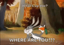 Bugs Bunny Carrot GIF - Bugs Bunny Carrot Rabbit GIFs