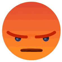 facebook emoji angry red face wub3ba11b