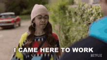 Molorant Came Here To Work GIF - Molorant Came Here To Work Ckaz GIFs