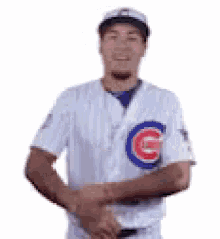 Javier Baez Javy GIF - Javier Baez Javy Chicago Cubs GIFs