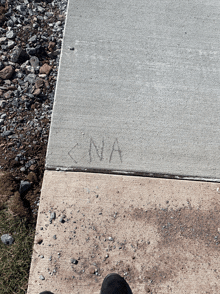 Cement GIF