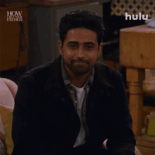 Shakes Head Sid GIF - Shakes Head Sid How I Met Your Father GIFs