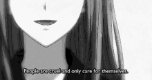 Anime Sad GIF - Anime Sad Emotional GIFs