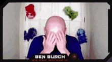 Ben Burch Things In Space GIF - Ben Burch Things In Space Starfinder GIFs