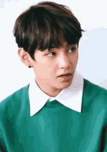 Taehyung Confused GIF - Taehyung Confused Kpop GIFs