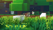 Minecraft Zombie GIF - Minecraft Zombie Goat GIFs