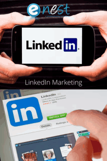 Linkedin Marketing Services Linkedin Marketing Agency GIF - Linkedin Marketing Services Linkedin Marketing Service Linkedin Marketing Agency GIFs