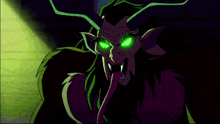 Krampus Scooby Doo GIF - Krampus Scooby Doo Mystery Incorported GIFs