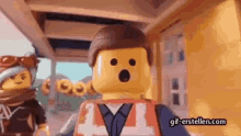 Lego Movie2ending Lego GIF - Lego Movie2ending Lego Movie Lego GIFs