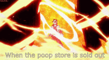 Poop Store Anime GIF - Poop Store Anime Poop GIFs