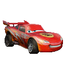 Lightning Dragon Mcqueen Cars Movie Sticker - Lightning Dragon Mcqueen Cars Movie Cars 2 Video Game Stickers