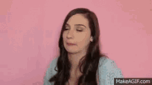 Christina Marie Silly GIF - Christina Marie Silly Tongue Out GIFs