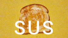 Toasted Is Sus GIF - Toasted Is Sus GIFs