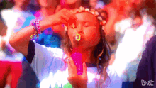 Blow Bubbles Festival GIF - Blow Bubbles Festival Party GIFs