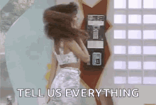 Saved By The Bell Phone GIF - Saved By The Bell Phone Telephone GIFs