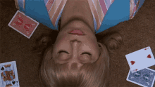 Ahh GIF - Mom Mommy Mother GIFs
