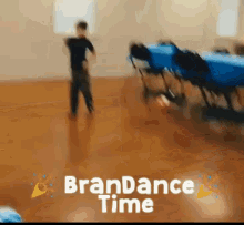 Happy Dance GIF - Happy Dance Brandancetime GIFs