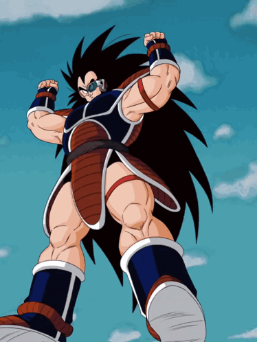 Dragon Ball Dragon Ball Z GIF Dragon ball Dragon ball z Dokkan battle Discover Share GIFs