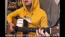 Adam Quack Quack GIF - Adam Quack Quack GIFs