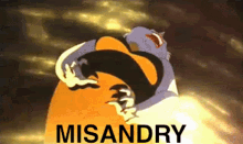 Misandry Ursula GIF - Misandry Ursula Disney GIFs
